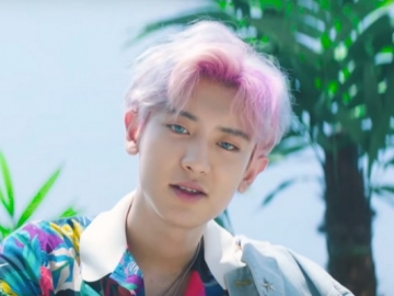 Chanyeol Wujudkan Impian Sebagai Penulis Lagu di Album Comeback EXO