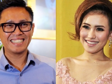 Eko Patrio Ungkap Alasan Sebenarnya Ayu Ting Ting Keluar dari 'Pesbukers'