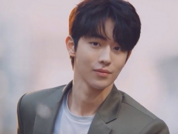 Nam Joo Hyuk Bakal Gelar Tur Fans Meet di Asia, Indonesia Termasuk? 