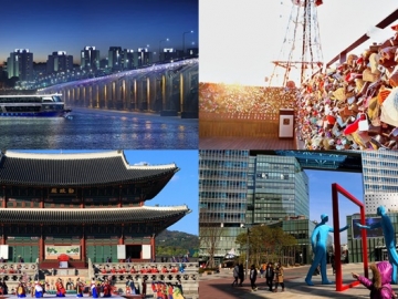 Ngaku Pecinta Drama Korea? 6 Lokasi di Seoul Ini Patut Kamu Kunjungi