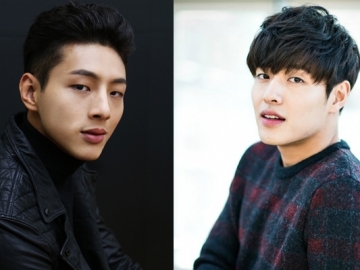 Ji Soo Gabung, Kang Ha Neul Justru Hengkang dari 'Bad Guys 2'