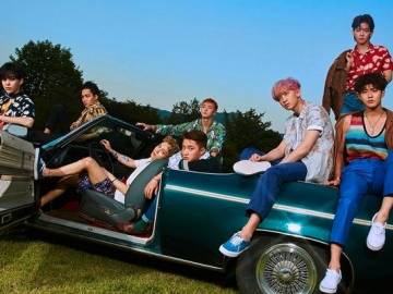 EXO Buka-bukaan Tentang Persiapan Comeback dan Rahasia Album 'The War'