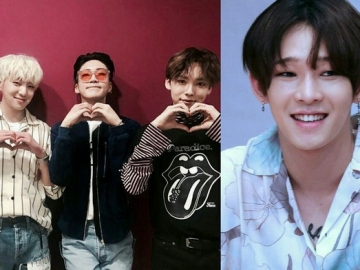 Winner Angkat Bicara Soal Fans yang Belum Move On dari Nam Tae Hyun