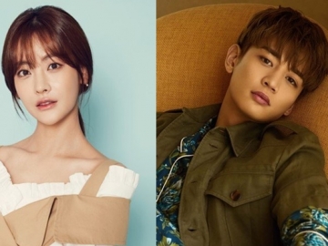 Ini Reaksi Minho SHINee Tahu Oh Yeon Seo Jadi Fans Berat EXO