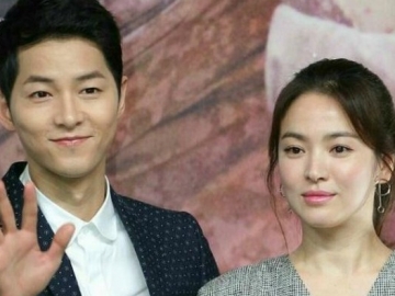 Song-Song Couple Dikabarkan Bakal Hadiri Screening 'The Battleship Island', Ini Jawaban Agensi