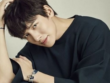 Inilah Alasan Ji Chang Wook Semangat Sebelum Berangkat Wamil