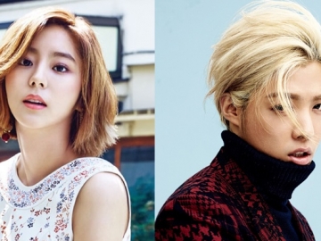 PD 'Laws of the Jungle' Ungkap Alasan Uee Jatuh Cinta ke Kangnam 