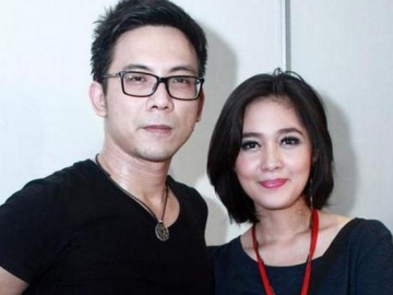 Digugat Cerai Gracia Indri, Wanita Ini Disebut 'WIL' David NOAH