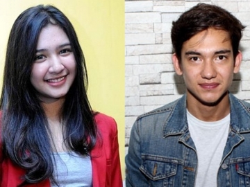 Mikha Tambayong Berduaan Bareng Adipati Dolken, Dimana Chico Jericho?