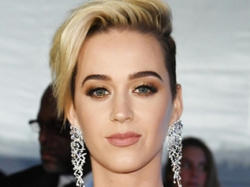 9 Fakta Mengejutkan Katy Perry yang Belum Pernah Kamu Ketahui