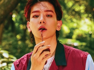 'Ko Ko Bop' EXO Sukses Besar, Baekhyun: Itu Hanya Pemanasan