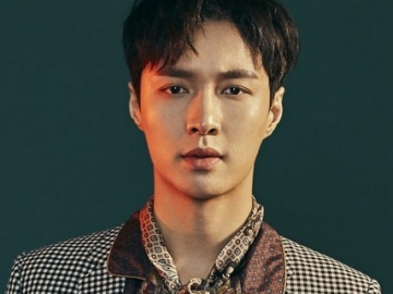 Tak Ikut Comeback EXO, Lay Jadi Pengisi Suara 'Cars 3'