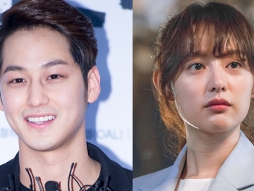Kim Bum Siap Adu Akting Bareng Kim Ji Won di  'Detective K'