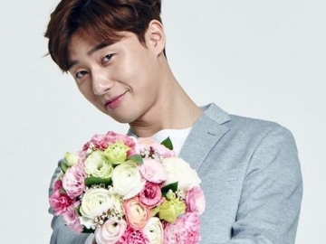 Ini Alasan Park Seo Joon Putuskan Jadi Seorang Aktor