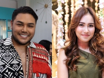 Dituding Hina Ayu Ting Ting, Ivan Gunawan Beri Tanggapan Mengejutkan Ini