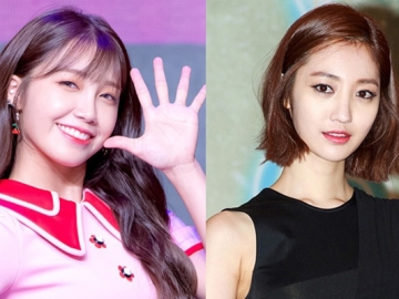 Susul Eun Ji, Go Jun Hee Konfirmasi Peran di Drama Baru JTBC 'Untouchable'