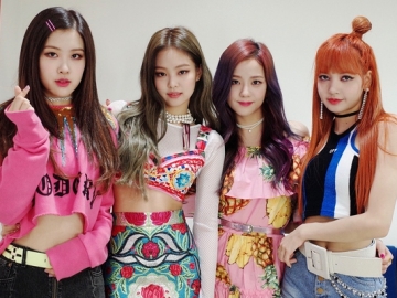 Debut Jepang Dibandingkan dengan Twice, Begini Tanggapan Black Pink