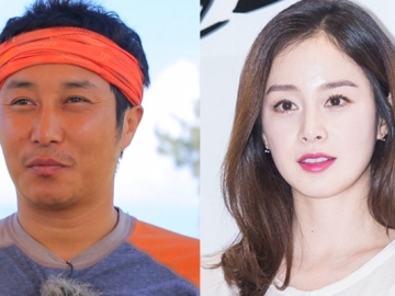 Berkat Member Ini, Kim Byung Man Bisa Undang Kim Tae Hee ke 'Law of the Jungle'