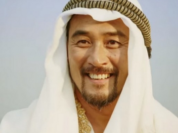 Dituduh Lecehkan Budaya Arab, Drama 'Man Who Dies to Live' Banjir Kritikan Netter