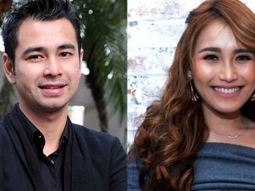 Baru Beberapa Hari Tak Bertemu di 'Pesbukers', Raffi Ahmad Akui Kangen Ayu Ting Ting?