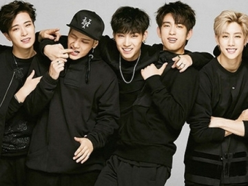 GOT7 Gerah Dibuntuti Sasaeng Fans, JYP Ambil Langkah Hukum 