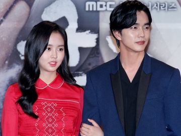 Yoo Seung Ho Akui Ogah Pacari Kim So Hyun, Kenapa? 