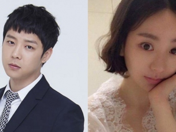 Hwang Hana Bantah Putuskan Yoochun, Netter: Diem Deh