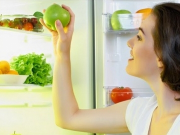 Hati-Hati, Jangan Simpan 5 Makanan Ini di Dalam Kulkas