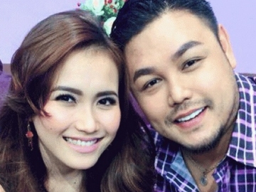 Dekati Bilqis, Ivan Gunawan Bakal Perjuangkan Cinta Ayu Ting Ting Lagi?