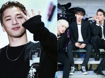 Bikin Penasaran, Bos YG Bocorkan Syuting MV Comeback Taeyang & Winner
