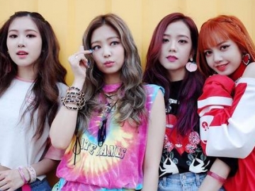 Showcase Disambut Meriah, Black Pink Hiasi Headline Berita Jepang