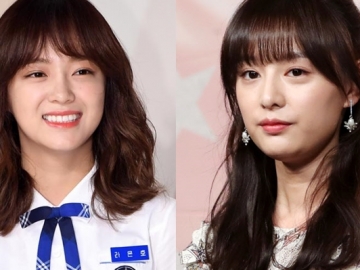 Geser Kim Ji Won, Kim Sejeong Jadi Model Iklan dengan Reputasi Brand Terbaik Bulan Juli