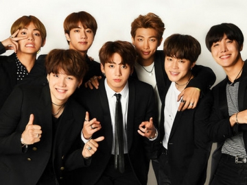 BTS Beri Kepastian Waktu Comeback Tahun Ini, Kapan?