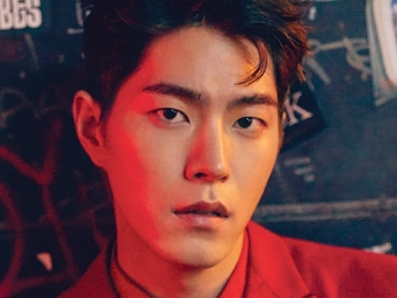 Hong Jong Hyun Ungkap Alasan Tertarik Karakter Wang Rin di 'The King Loves'