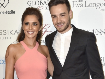 Sebut Cheryl Cole 'Istriku', Liam Payne Ternyata Sudah Menikah?