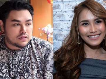 Lakukan Hal Manis Ini, Ivan Gunawan & Ayu Ting Ting Resmi Pacaran?