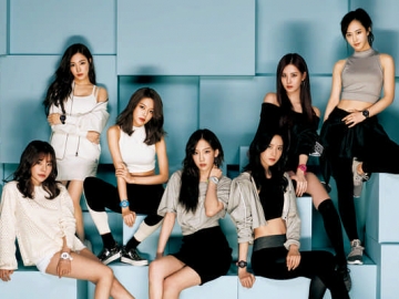 SNSD Kembali Jadi Bintang Tamu 'Running Man' Setelah 2 Tahun 