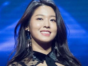Isi Posisi Lead Vocal AOA, Seolhyun Banjir Kritikan Netter