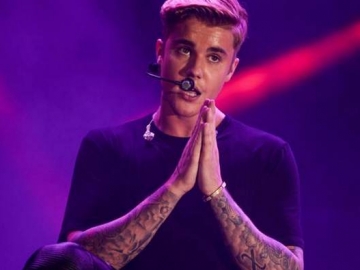 Justin Bieber Batalkan Sisa Konser Tur 'Purpose'