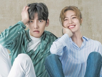 Ucapkan Ini Usai Adegan Ranjang, Ji Chang Wook Buat Nam Ji Hyun Malu