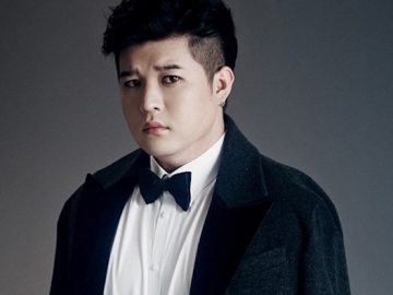 Shindong SuJu Pamer Selfie Ganteng Tambah Kurus, Netter: Seperti Ahjumma