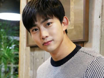 Taecyeon Ungkap Alasan Tertarik Berakting di Drama 'Save Me'