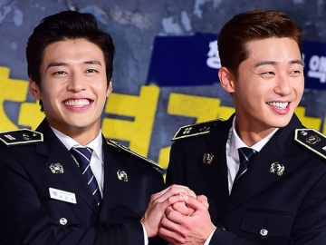 Park Seo Joon & Kang Ha Neul Bakal Jadi Bintang Tamu 'Running Man', Fans Girang