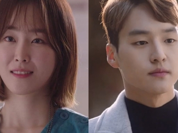 Seo Hyun Jin & Yang Se Jong 'Romantic Doctor Kim' Dipertemukan Lagi dalam Drama Baru SBS