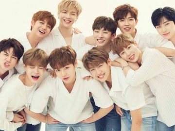 Banjiri Lokasi Syuting, Pihak 'Weekly Idol' Minta Fans Wanna One Tak Rusuh