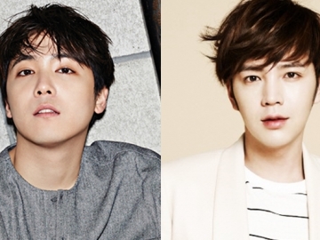 Syuting 'Let’s Eat Dinner Together' di Jepang, Lee Hong Ki Dikira Jang Geun Suk