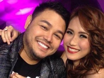 Dianggap Belum Move On, Ini Potret Kedekatan Ivan Gunawan & Ayu Ting Ting 