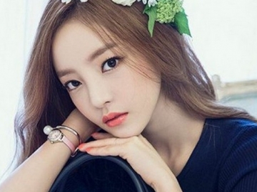 Bantah Unggah Foto Lintingan Ganja, Netter Tuntut Goo Hara Tes Narkoba