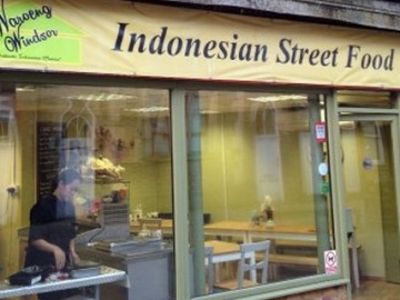 6 Restoran Masakan Indonesia yang Ada di Inggris