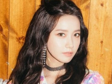 Tampil di Teaser Perdana Comeback, Yoona Curhat tentang Perjalanan Karir Bersama SNSD